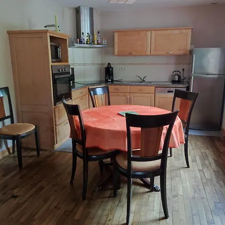 Les Celtiques Du Pere Nicolas Apartment