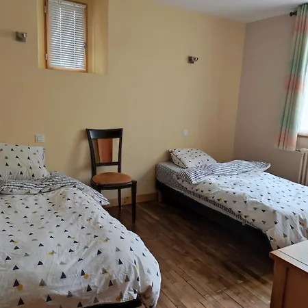 Apartment Les Celtiques Du Pere Nicolas