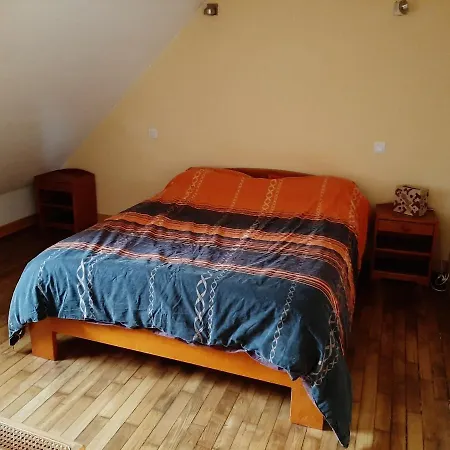 Les Celtiques Du Pere Nicolas Apartment